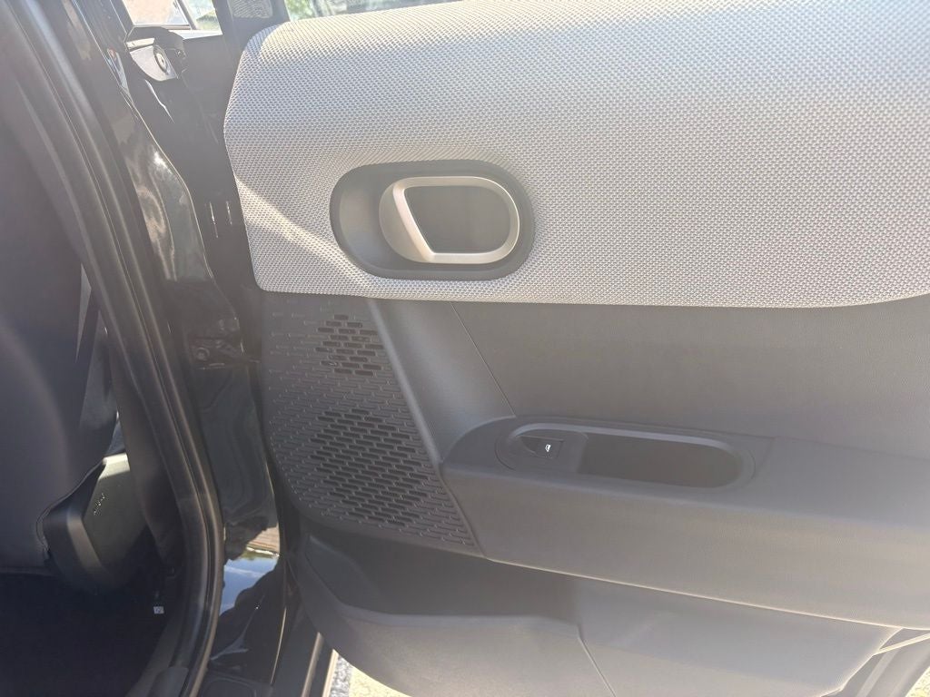 2026 MINI Cooper S Hardtop 4 Door Iconic