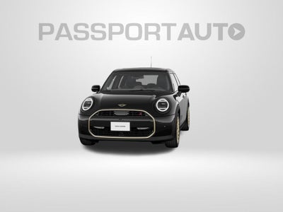 2026 MINI Cooper S Iconic Hardtop 4 Door