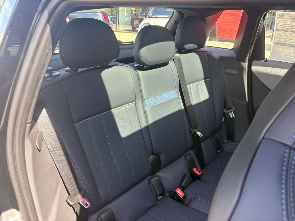 2026 MINI Cooper S Hardtop 4 Door Iconic