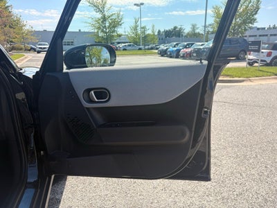 2026 MINI Cooper S Hardtop 4 Door Iconic