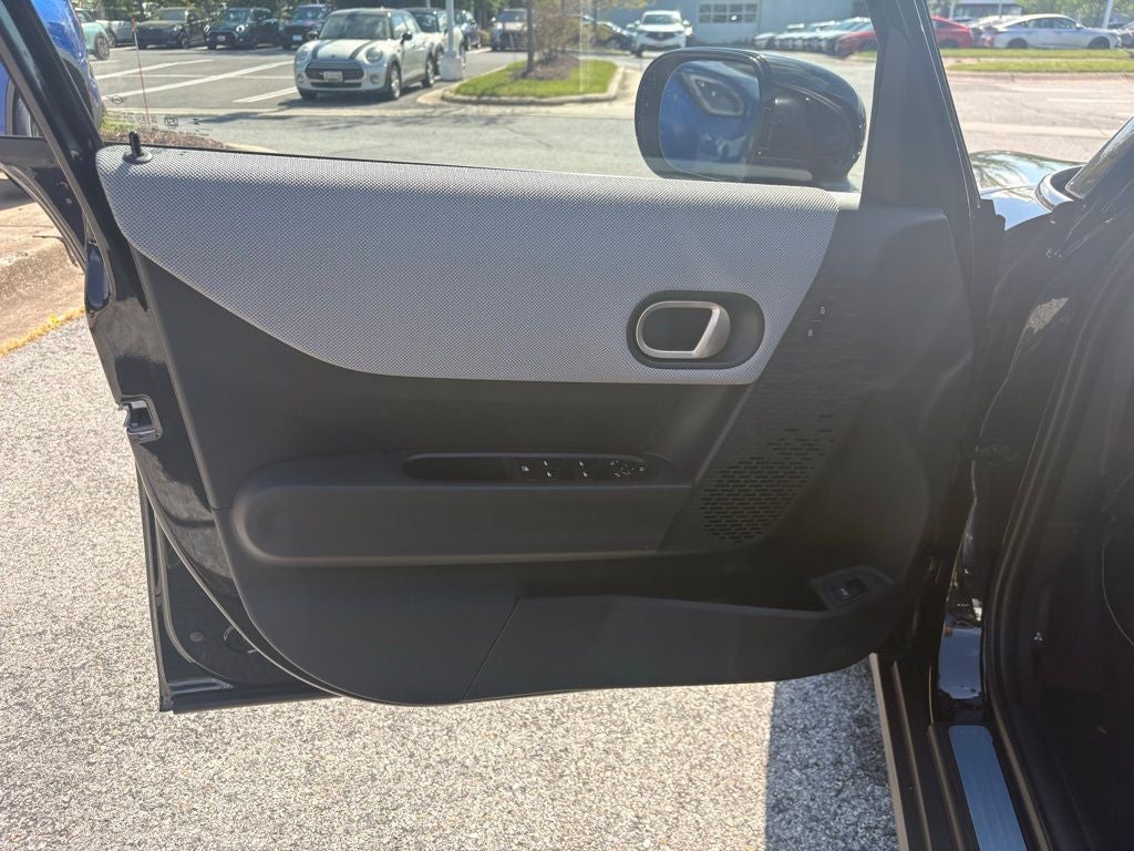 2026 MINI Cooper S Hardtop 4 Door Iconic