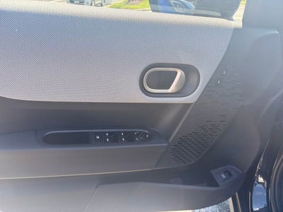 2026 MINI Cooper S Hardtop 4 Door Iconic