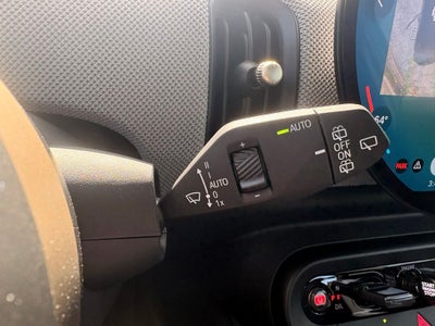 2026 MINI Cooper S Hardtop 4 Door Iconic