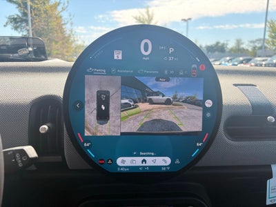 2026 MINI Cooper S Hardtop 4 Door Iconic