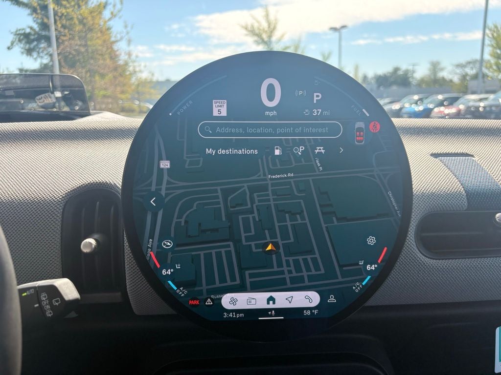 2026 MINI Cooper S Hardtop 4 Door Iconic