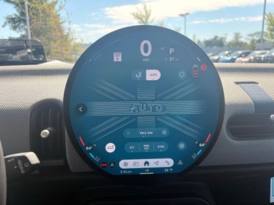 2026 MINI Cooper S Hardtop 4 Door Iconic