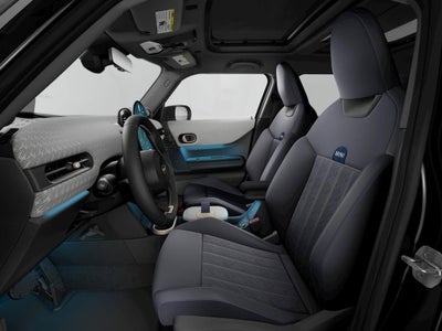 2026 MINI Cooper S Iconic Hardtop 4 Door