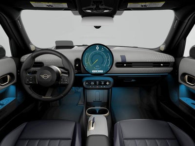 2026 MINI Cooper S Iconic Hardtop 4 Door