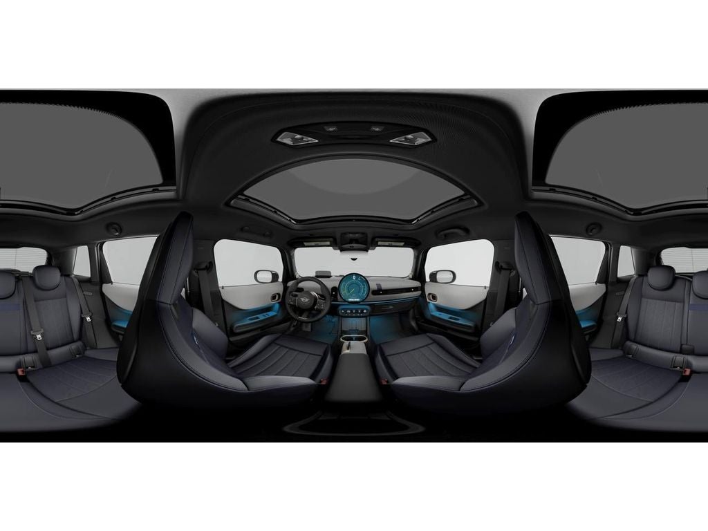 2026 MINI Cooper S Iconic Hardtop 4 Door