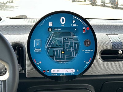 2026 MINI Hardtop 4 Door Cooper S