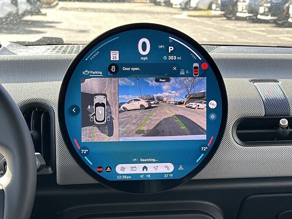 2026 MINI Hardtop 4 Door Cooper S