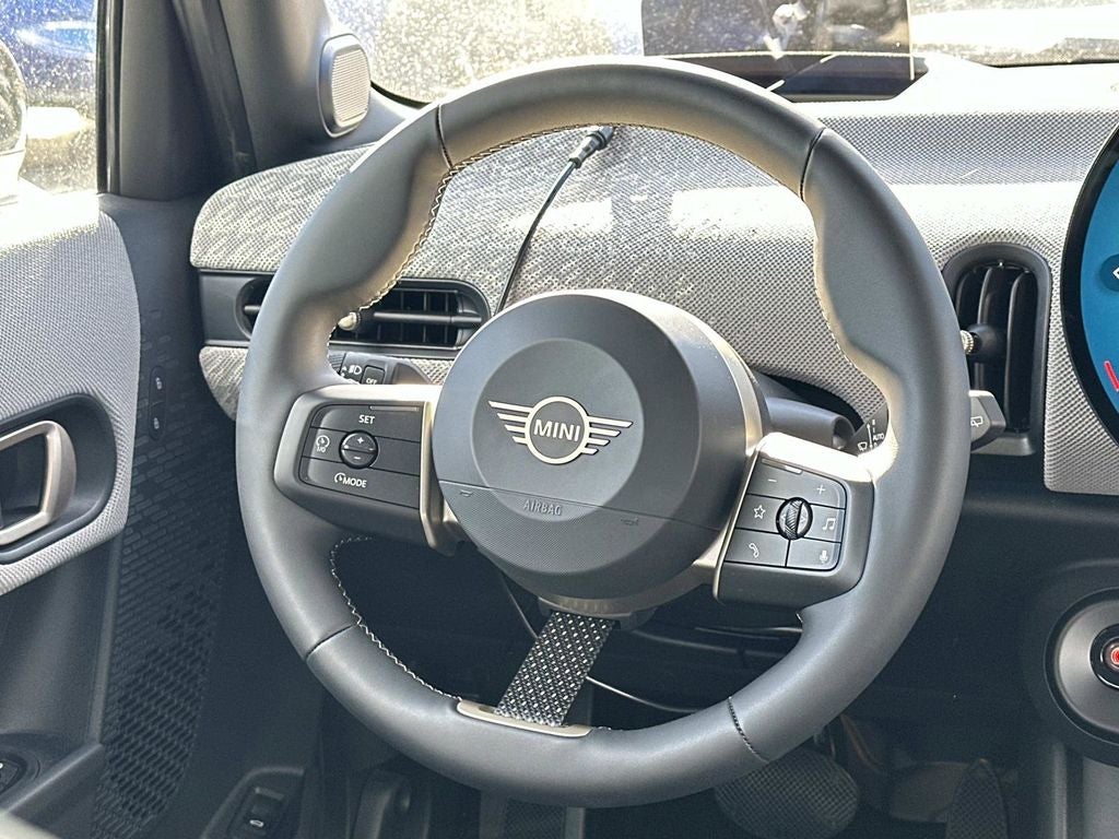 2026 MINI Hardtop 4 Door Cooper S