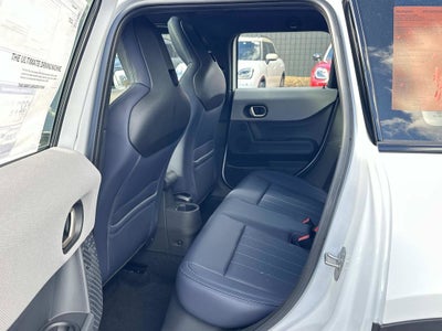 2026 MINI Hardtop 4 Door Cooper S