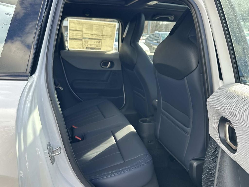 2026 MINI Hardtop 4 Door Cooper S