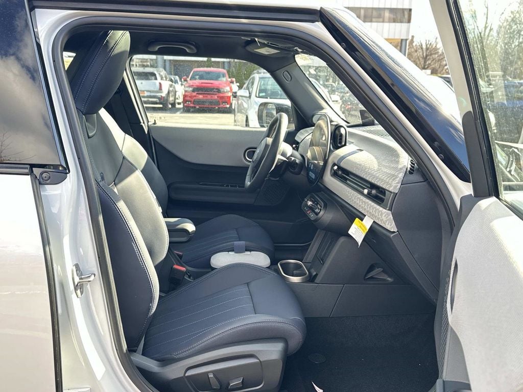 2026 MINI Hardtop 4 Door Cooper S