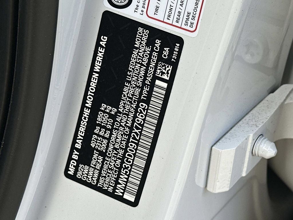 2026 MINI 4 DOOR ICONIC