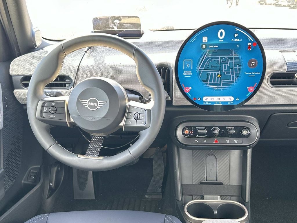 2026 MINI Hardtop 4 Door Cooper S