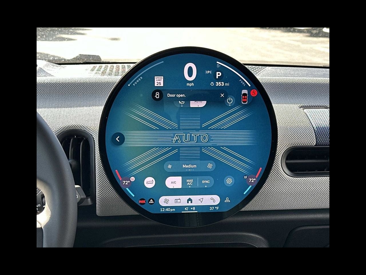 2026 MINI Hardtop 4 Door Cooper S