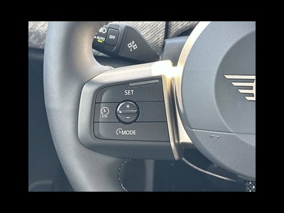 2026 MINI Hardtop 4 Door Cooper S