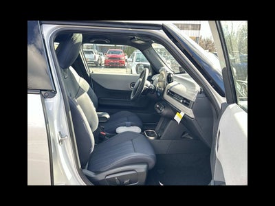 2026 MINI Hardtop 4 Door Cooper S