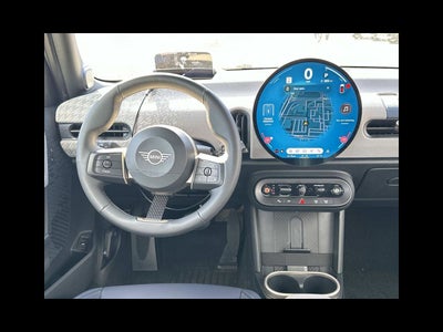 2026 MINI Hardtop 4 Door Cooper S