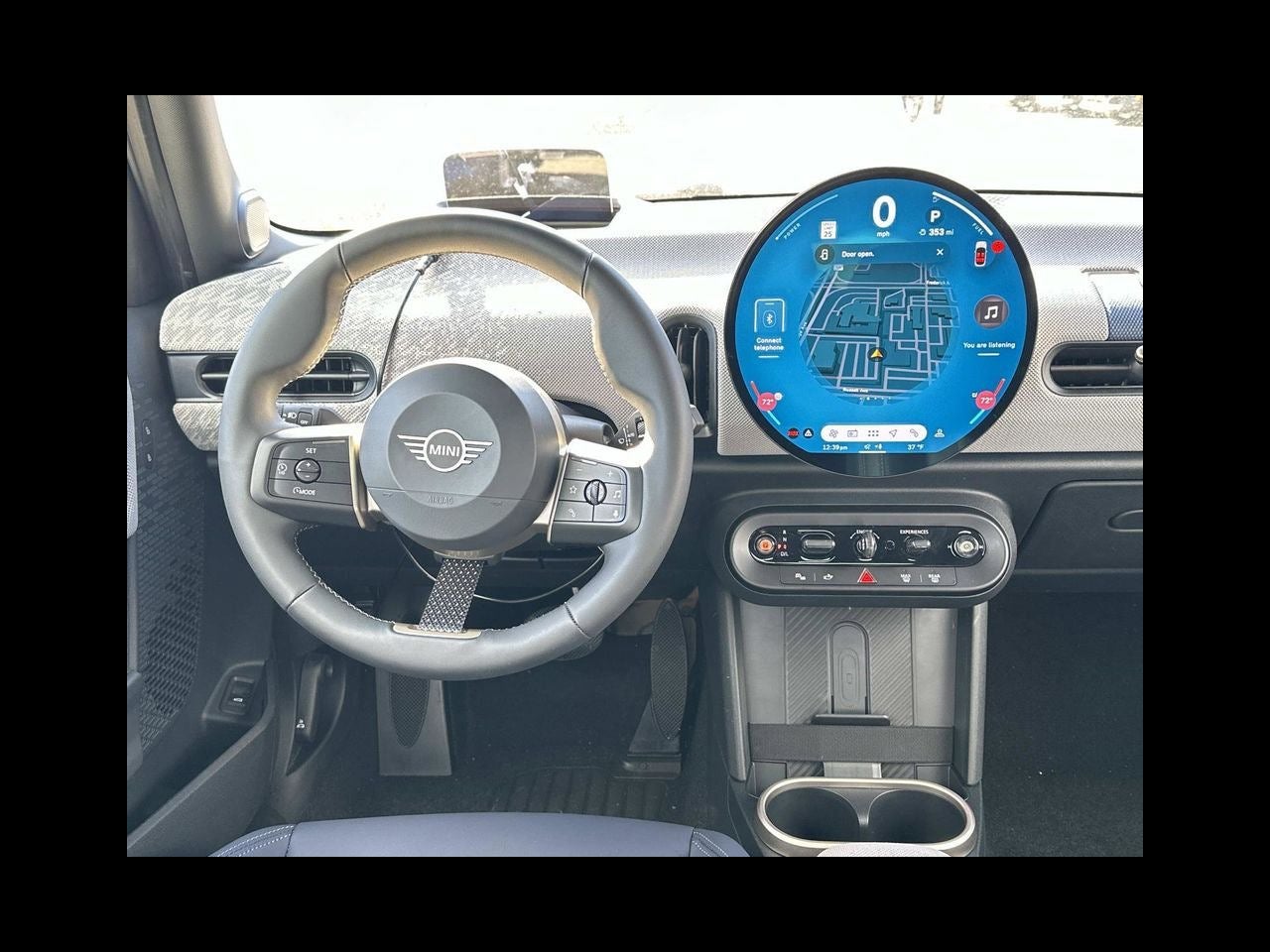 2026 MINI Hardtop 4 Door Cooper S