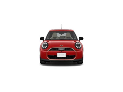 2026 MINI Cooper S Iconic Hardtop 4 Door