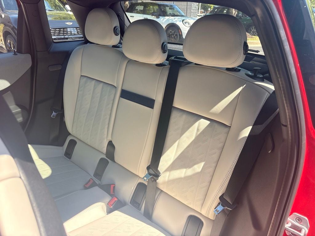 2026 MINI Cooper S Hardtop 4 Door Iconic