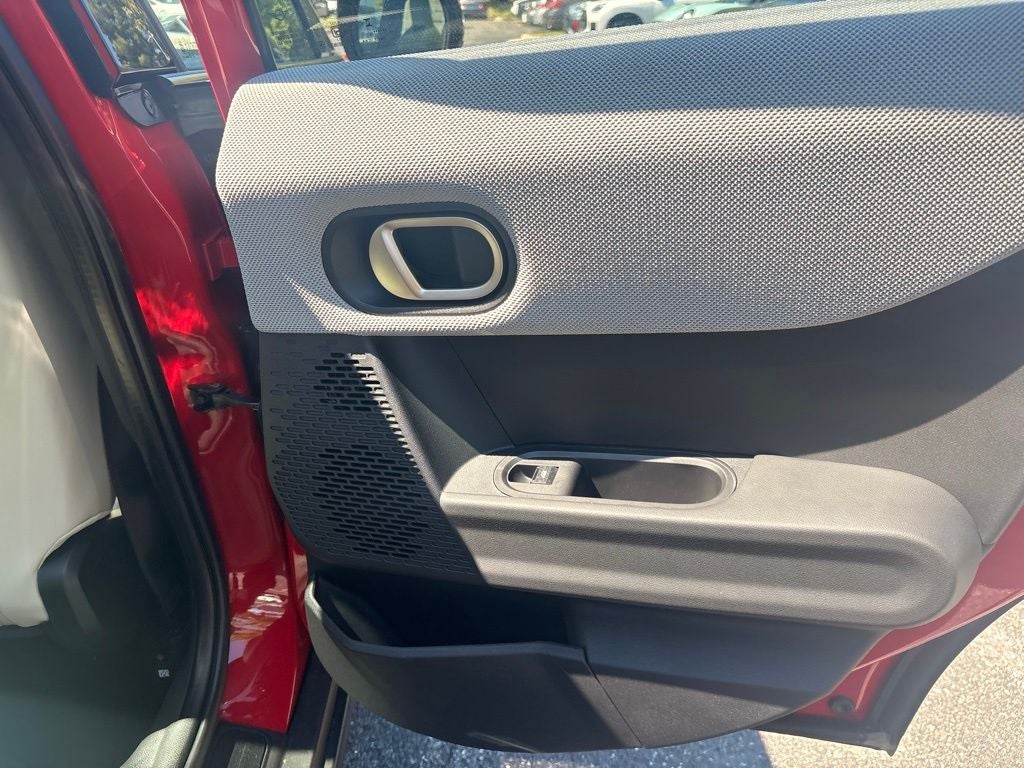 2026 MINI Cooper S Hardtop 4 Door Iconic
