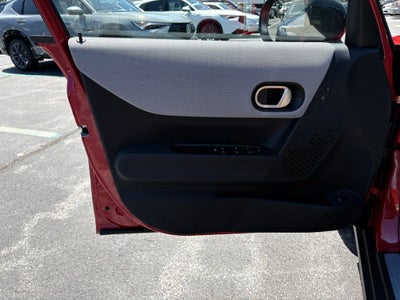 2026 MINI Cooper S Hardtop 4 Door Iconic