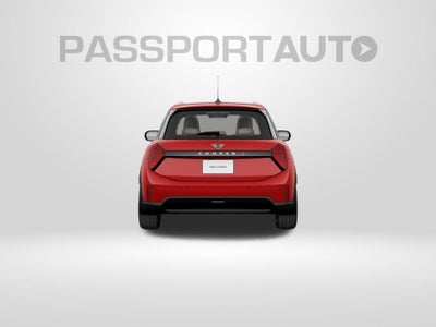 2026 MINI Cooper S Iconic Hardtop 4 Door