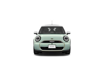 2026 MINI Cooper S Iconic Hardtop 4 Door