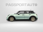 2026 MINI Cooper S Iconic Hardtop 4 Door