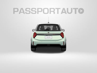 2026 MINI Cooper S Iconic Hardtop 4 Door