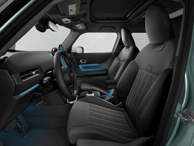 2026 MINI Cooper S Iconic Hardtop 4 Door