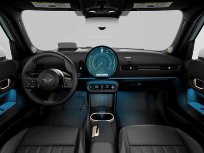 2026 MINI Cooper S Iconic Hardtop 4 Door