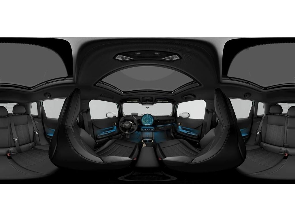 2026 MINI Cooper S Iconic Hardtop 4 Door