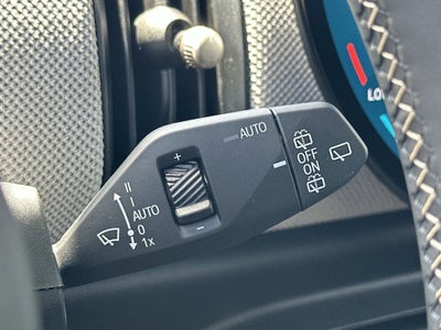 2026 MINI Cooper S Hardtop 4 Door Iconic