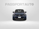 2026 MINI Cooper S Iconic Hardtop 4 Door