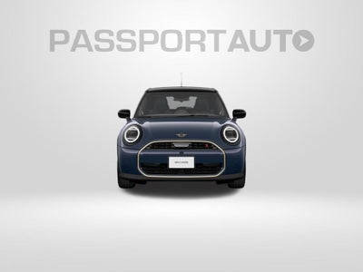 2026 MINI Cooper S Iconic Hardtop 4 Door