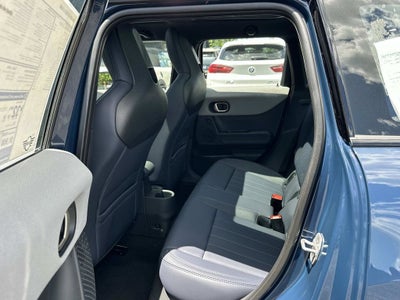 2026 MINI Cooper S Hardtop 4 Door Iconic