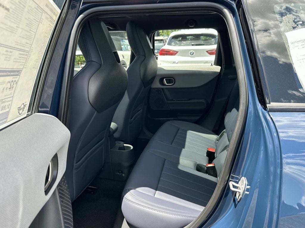 2026 MINI Cooper S Hardtop 4 Door Iconic