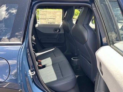 2026 MINI Cooper S Hardtop 4 Door Iconic