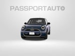 2026 MINI Cooper S Iconic Hardtop 4 Door