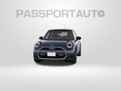 2026 MINI Cooper S Iconic Hardtop 4 Door