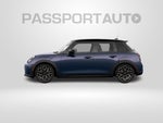 2026 MINI Cooper S Iconic Hardtop 4 Door