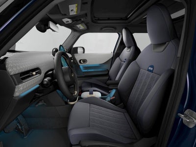 2026 MINI Cooper S Iconic Hardtop 4 Door