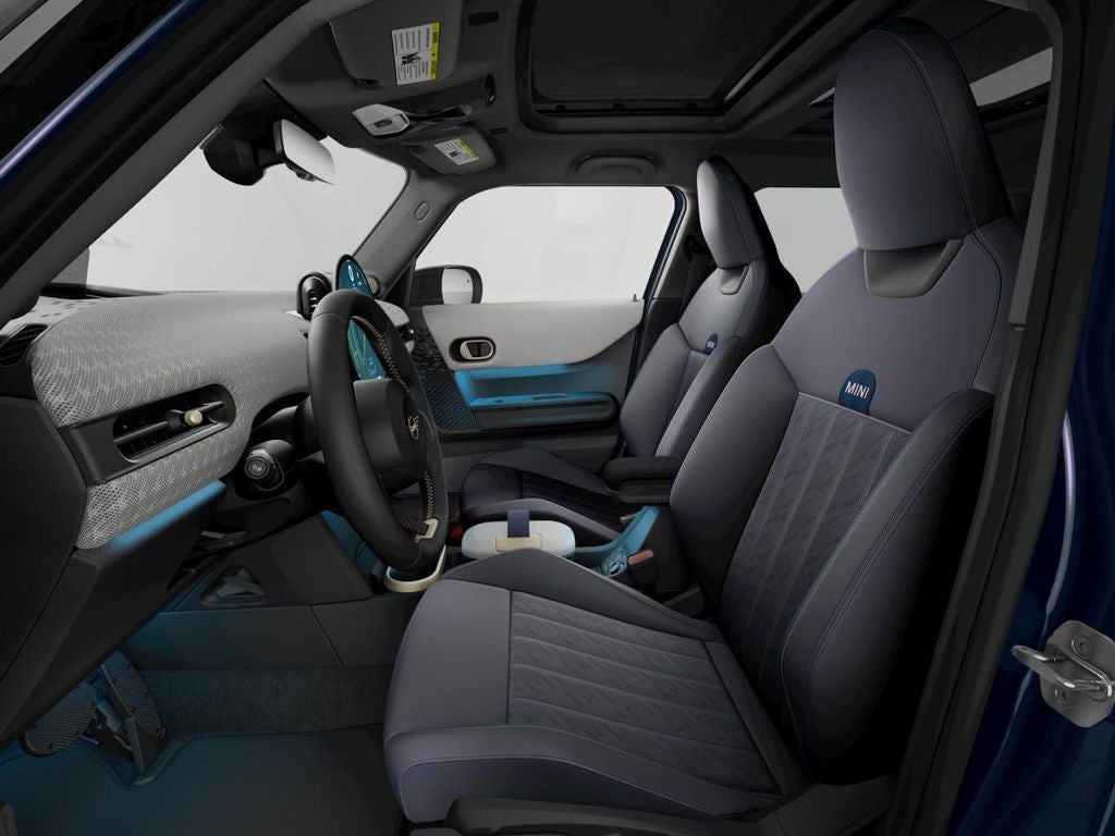 2026 MINI Cooper S Iconic Hardtop 4 Door