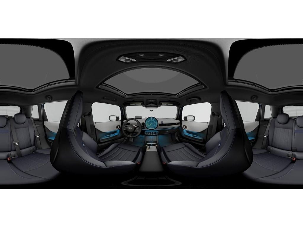 2026 MINI Cooper S Iconic Hardtop 4 Door