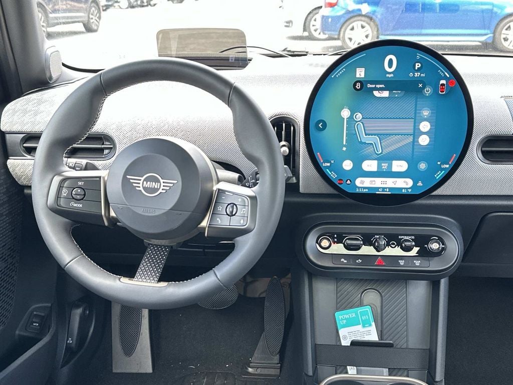 2026 MINI Cooper S Hardtop 4 Door Iconic